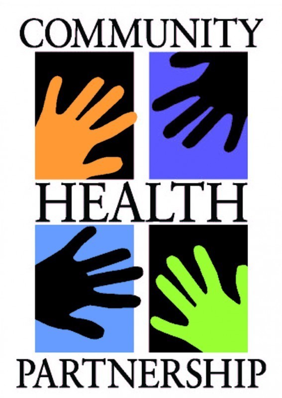 COMMUNITY HEALTH PARTNERSHIP, INC Logo