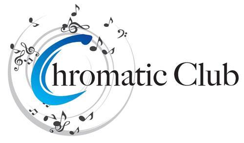 Chromatic Club Logo