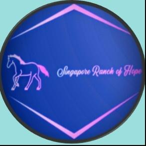Singapore Ranch Of Hope Foundation Logo