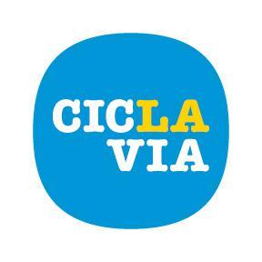 CicLAvia Logo