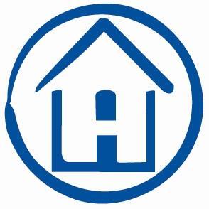 National House Of Hope Inc Logo