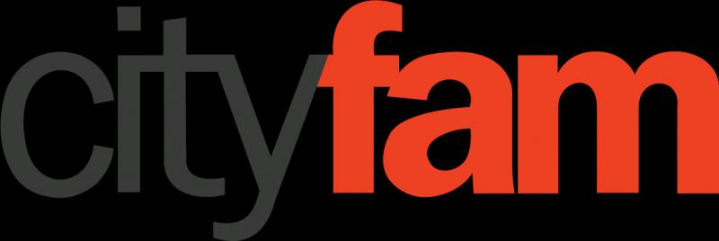 CityFam Logo