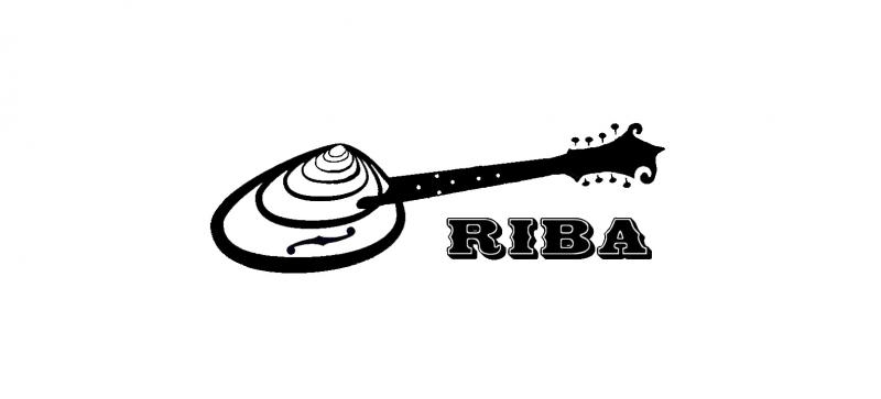 Rhode Island Bluegrass Aliance Logo