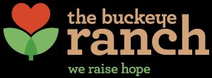 BUCKEYE RANCH Logo