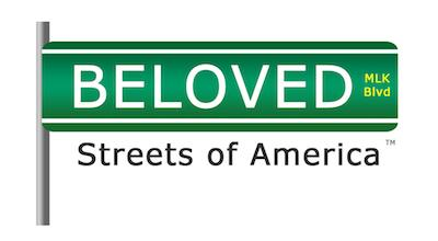 Beloved Streets Of America Inc Logo