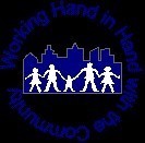 DELMARVA CLERGY UNITED IN SOCIAL ACTION FOUNDATION Logo
