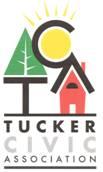 TUCKER CIVIC ASSOCIATION INC Logo