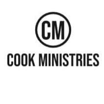 Cook Ministries Logo