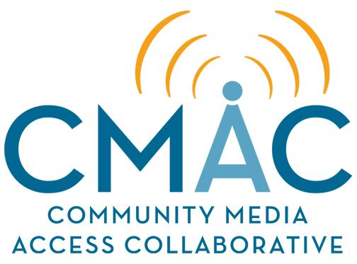 Community Media Access Collaborative Logo