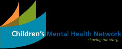 Children's Mental Health Network Inc. Logo