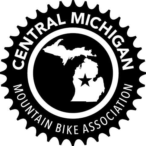 Central Michigan Mountain Bike Association Logo