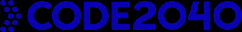 Code2040 Logo