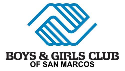 Boys & Girls Club Of San Marcos Logo