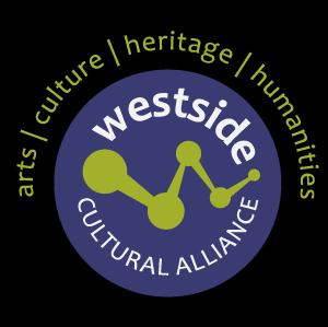 WESTSIDE CULTURAL ALLIANCE Logo