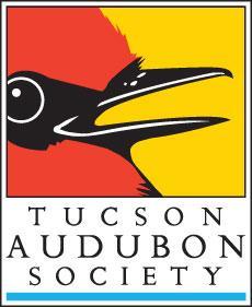 Tucson Audubon Society Logo