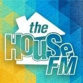 The House FM/ My Praise FM Logo