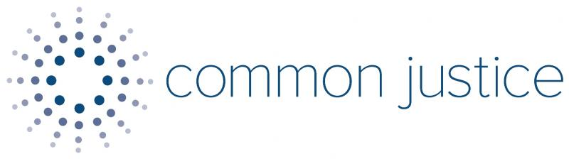 Common Justice Logo