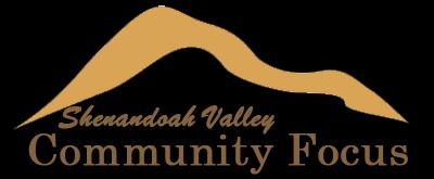 Shenandoah Valley Community Focus Inc Logo