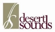 Desert Sounds Performing Arts, Inc Logo