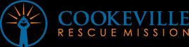 Cookeville Rescue Mission, Inc. Logo