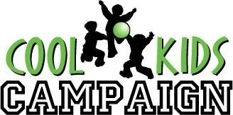 Cool Kids Campaign Foundation Inc Logo