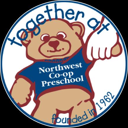 NORTHWEST COOPERATIVE PRE SCHOOL Logo