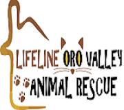 Lifeline Oro Valley Animal Rescue Logo