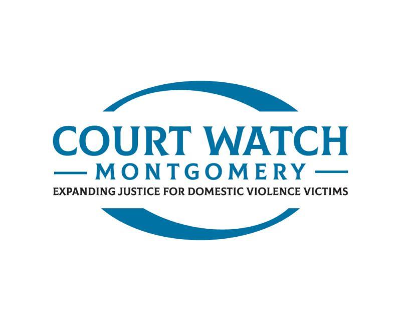 Court Watch Montgomery Inc Logo