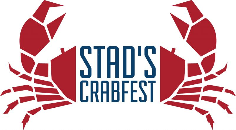 Stad's Crabfest Inc. Logo