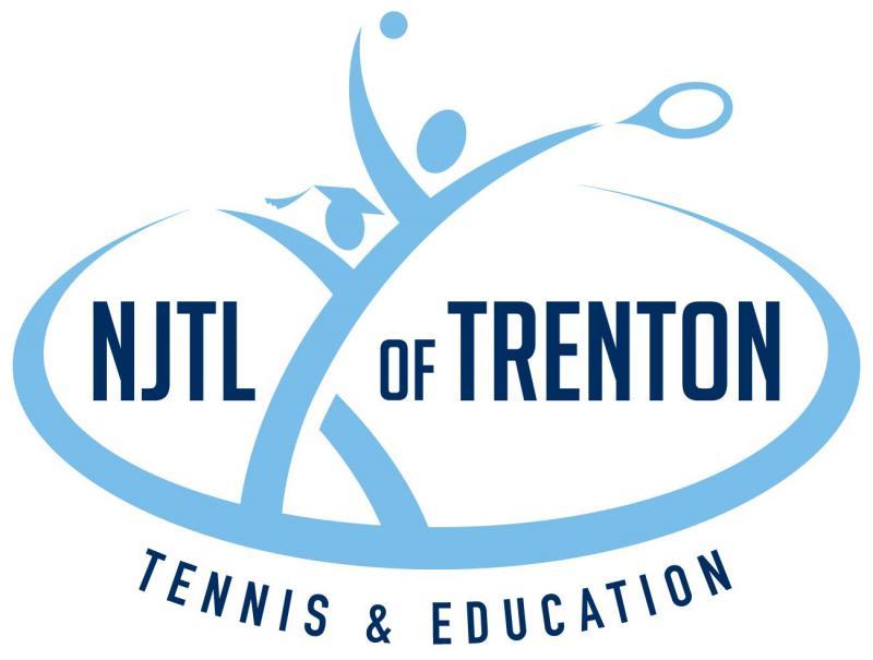 National Junior Tennis & Learning Of Trenton Logo