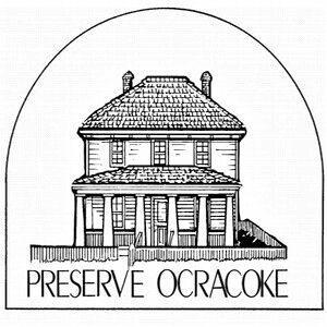Ocracoke Preservation Society Inc Logo