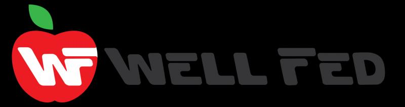 Well Fed Logo