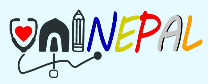Volunteer and Internship Foundation Nepal Logo