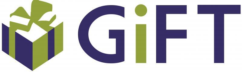 Giving Is A Family Tradition Logo