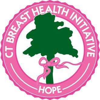 Connecticut Breast Health Initative, Inc Logo