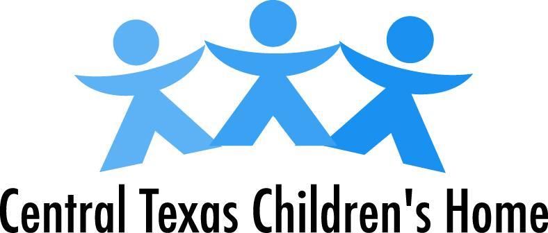 Central Texas Childrens Home Logo
