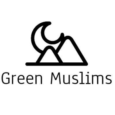 Green Muslims Logo