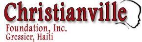 CHRISTIANVILLE FOUNDATION INC Logo