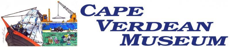 Cape Verdean Museum Exhibit Logo