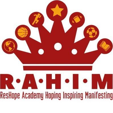 ResHope Academy Inc Logo