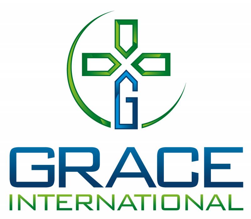 Grace International Ministries Logo