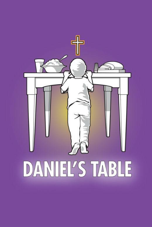 Daniels Table Inc Logo