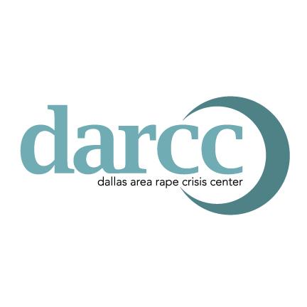 DALLAS AREA RAPE CRISIS CENTER Logo