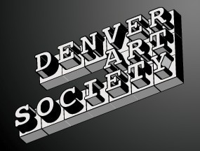 Denver Art Society Logo
