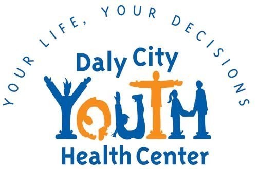 Daly City Youth Health Center Logo