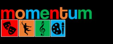 Momentum Arts Inc Logo