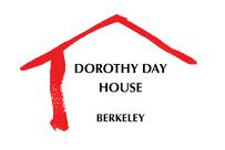 Dorothy Day House A Nonprofit Public Benefit Corporation Logo