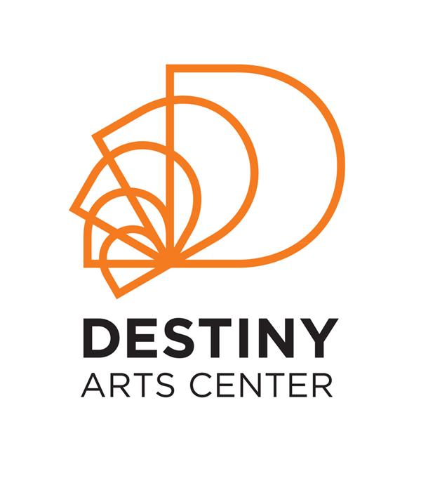 Destiny Arts Center Logo