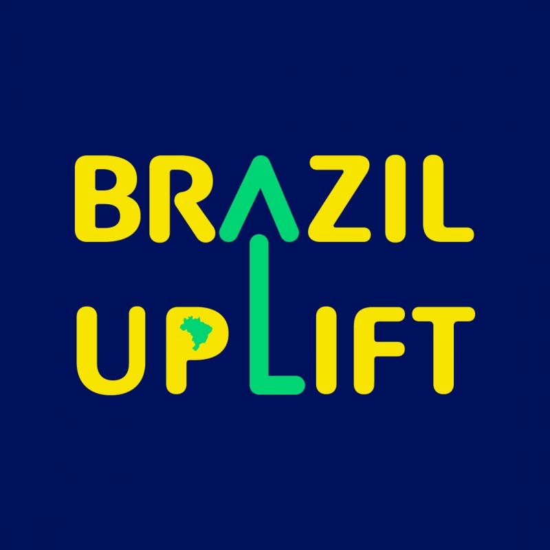 Brazil UpLift Logo