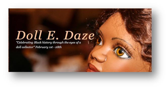 DOLL E DAZE PROJECT AND MUSEUM INC Logo